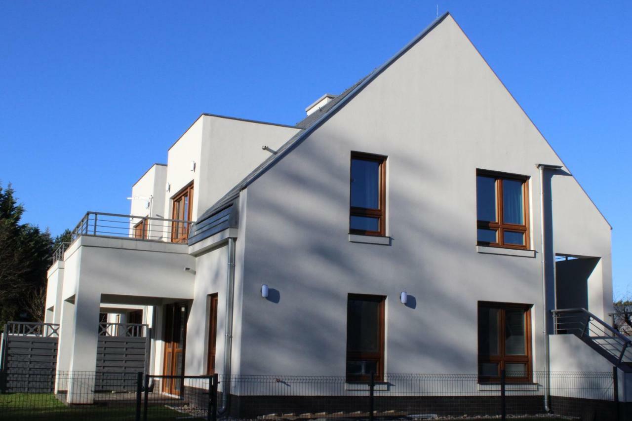 טרצ'סאץ' Apartament Comfort מראה חיצוני תמונה